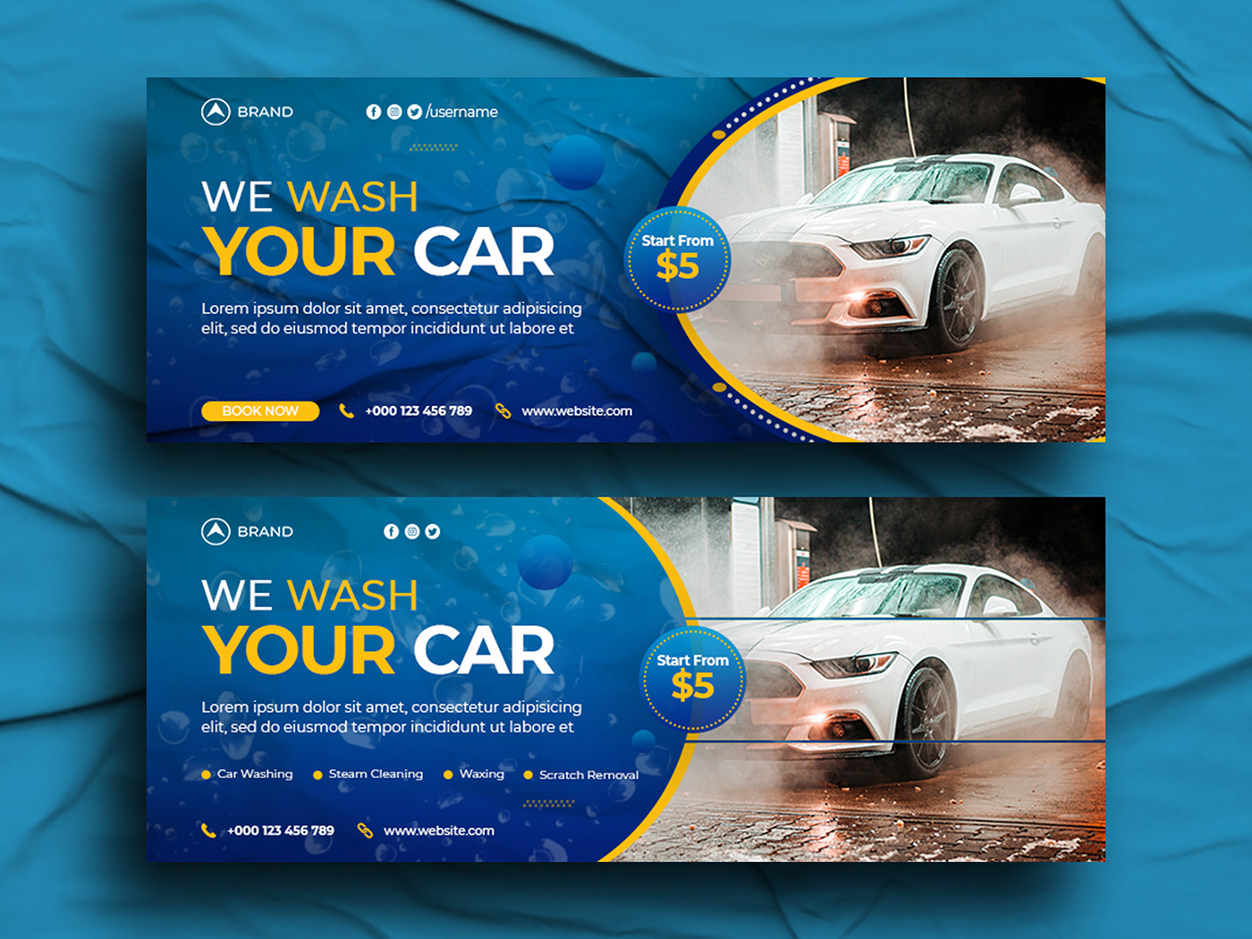Ad Banner ad banners automobile banner banners Blog blogger car car shop car wash