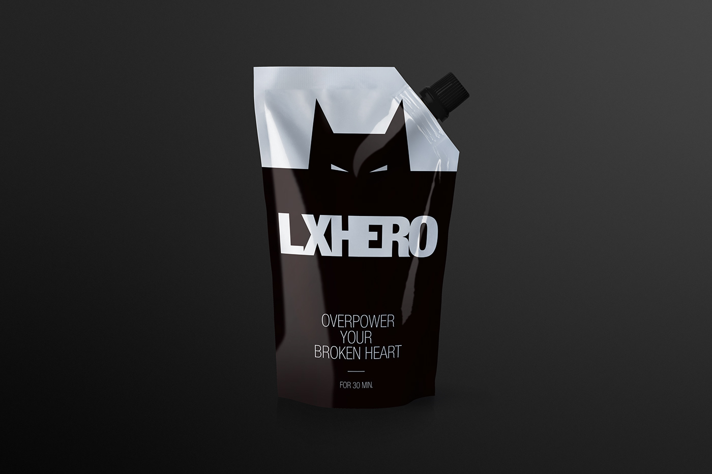 Adobe Portfolio lxhero SuperHero wonderwoman batman wolverine Hulk energy drink drink elixir vania nedkova vnedkova elisava ELISAVA PACK superhero drink pentawards