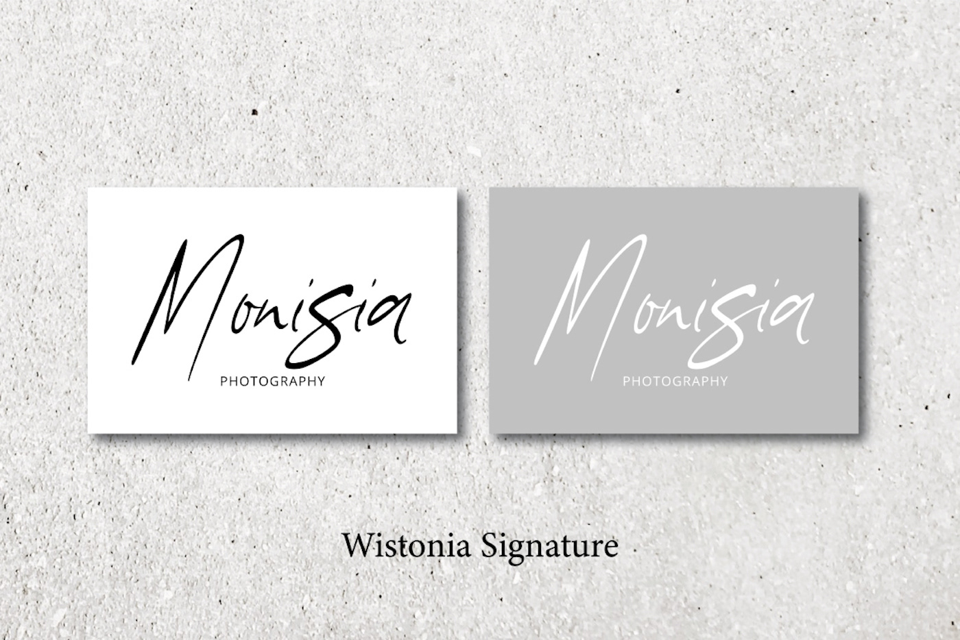 brand identity branding  free Free font freebies Invitation logo signature Stationery wedding