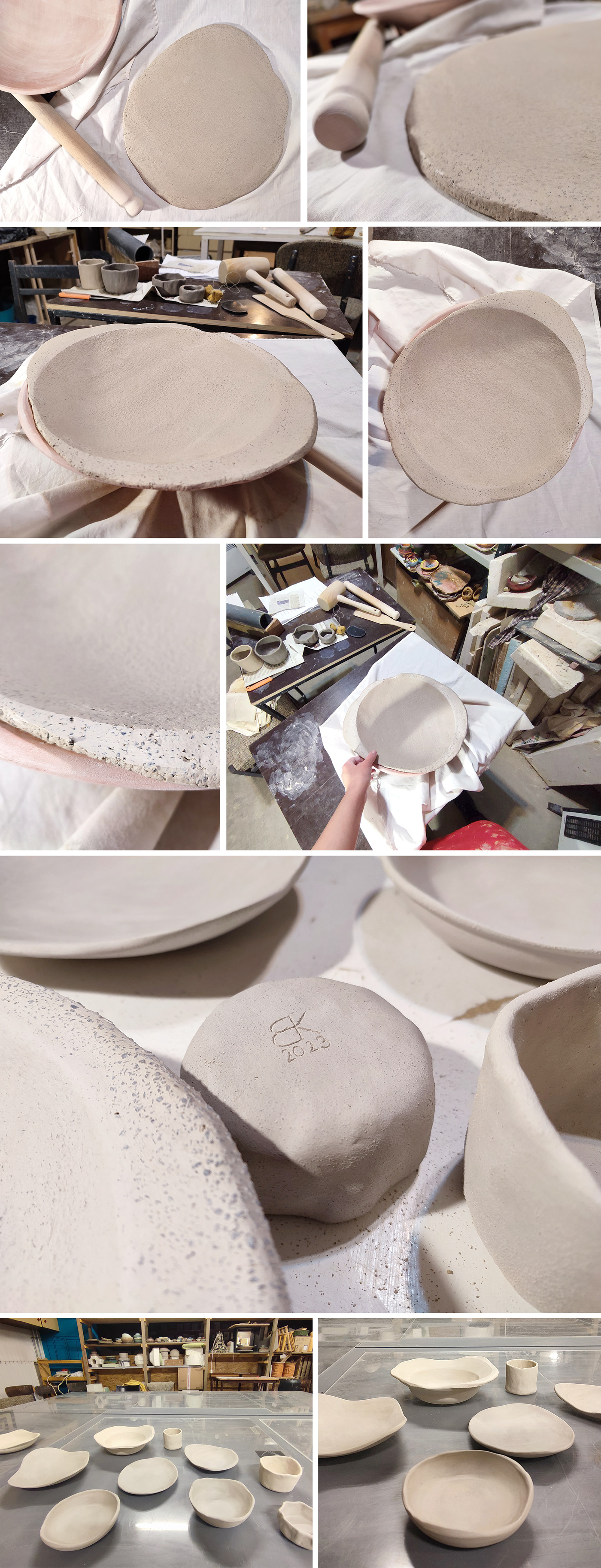 bowls ceramic ceramics  clay glaze