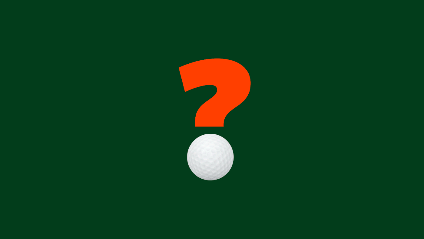 art direction  brand identity branding  design golf Logo Design motion graphics 