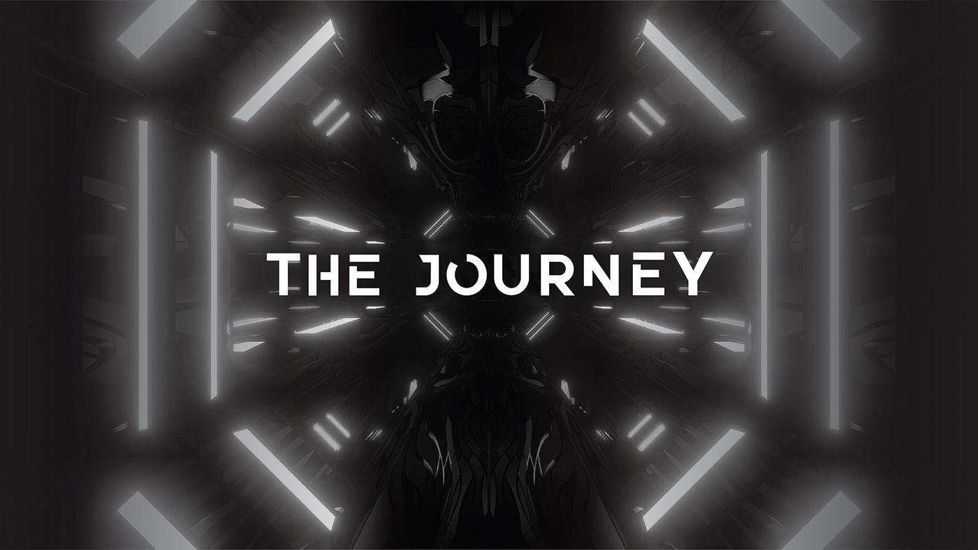 dj journey logo