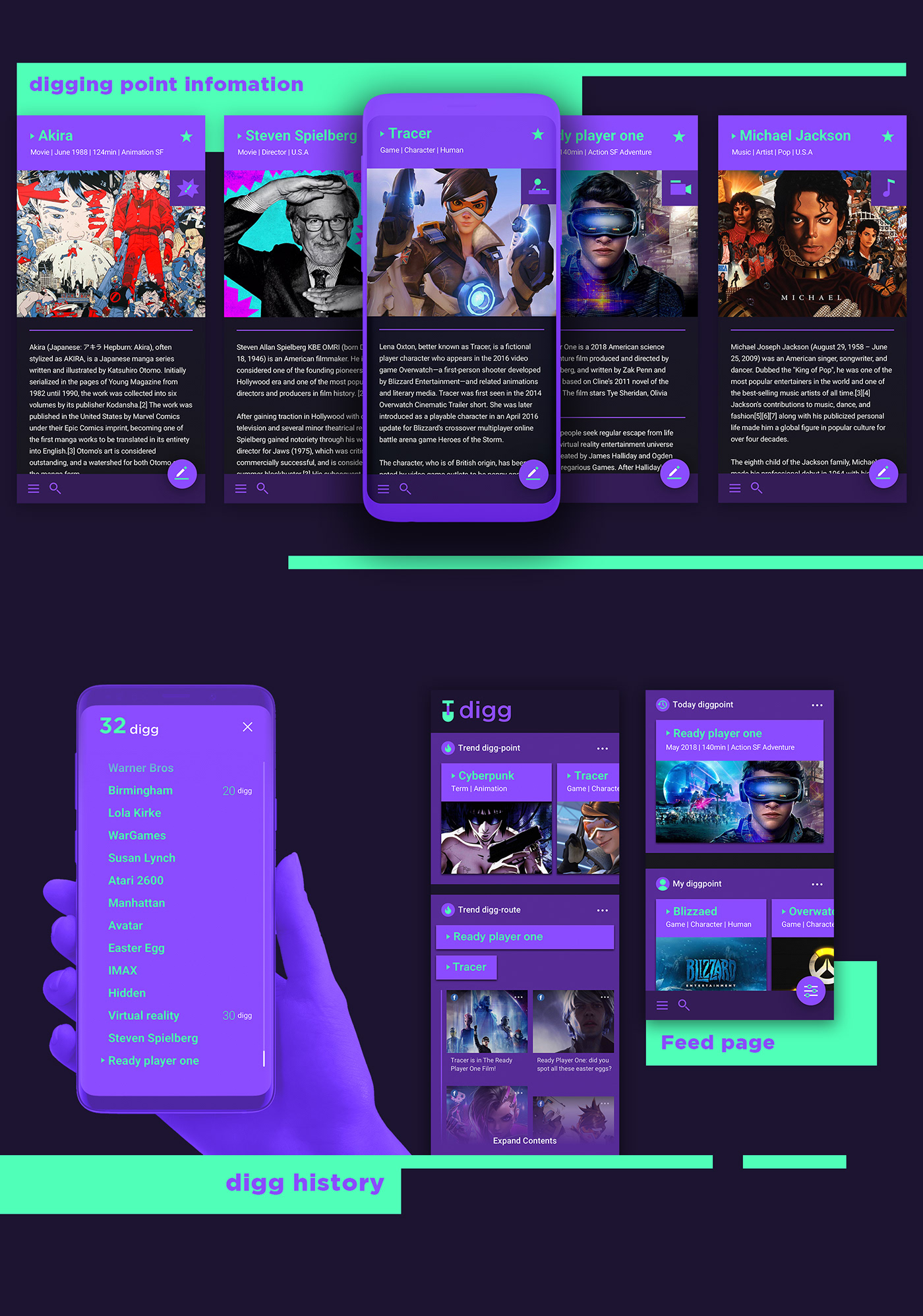 filtering SNS wiki purple violet motion Icon culture movie adobeawards