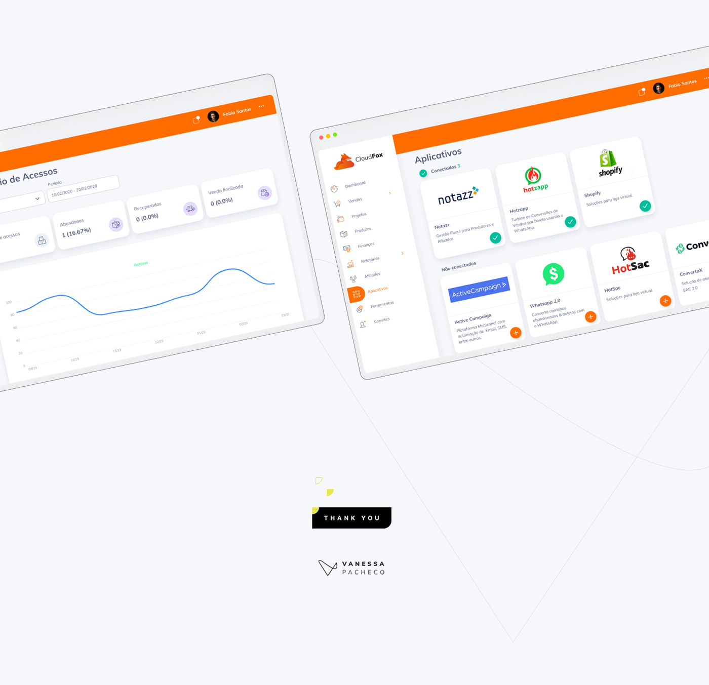 app checkout dashboard design system system UI ux