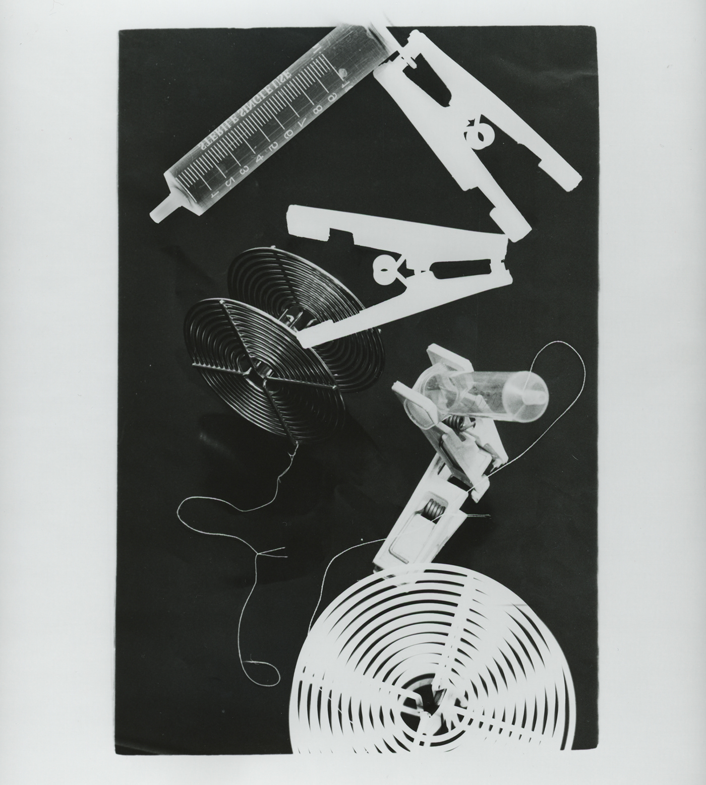 Photography  labor experimental black and white darkroom analog Film   Photogram