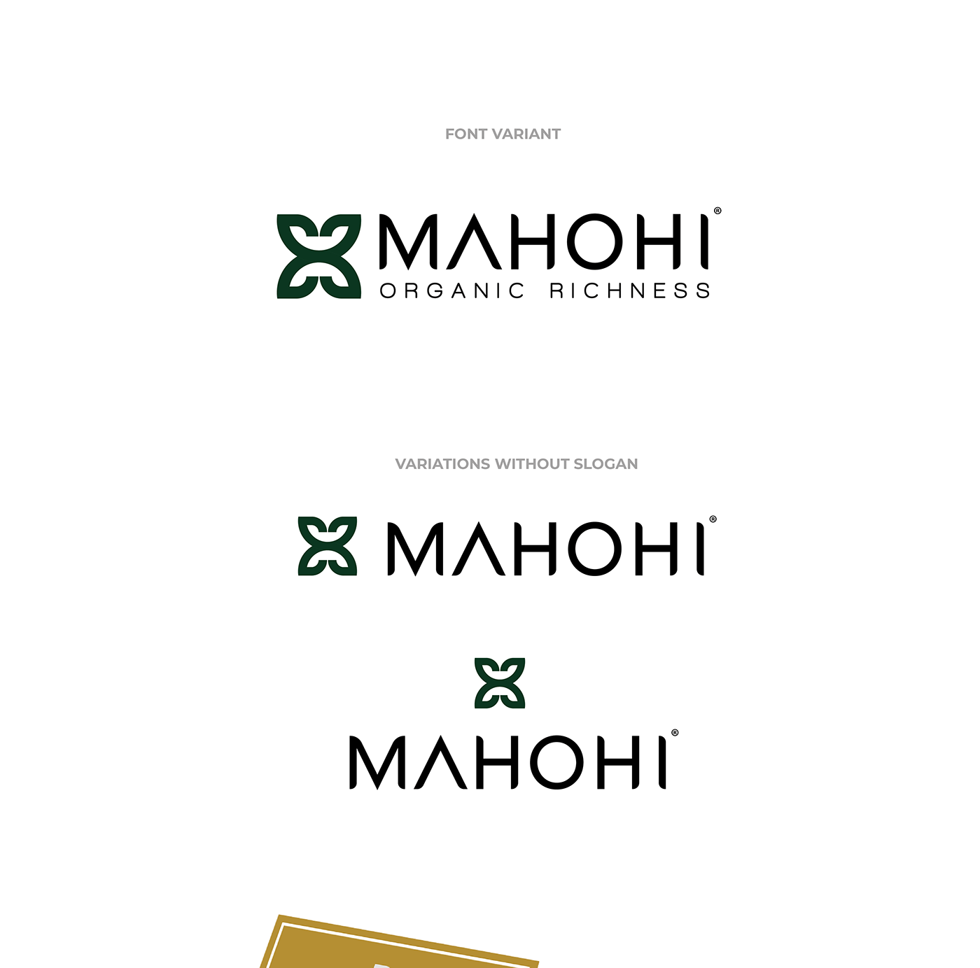 mahohi skin care branding  design Packaging Nivea women organic Nature