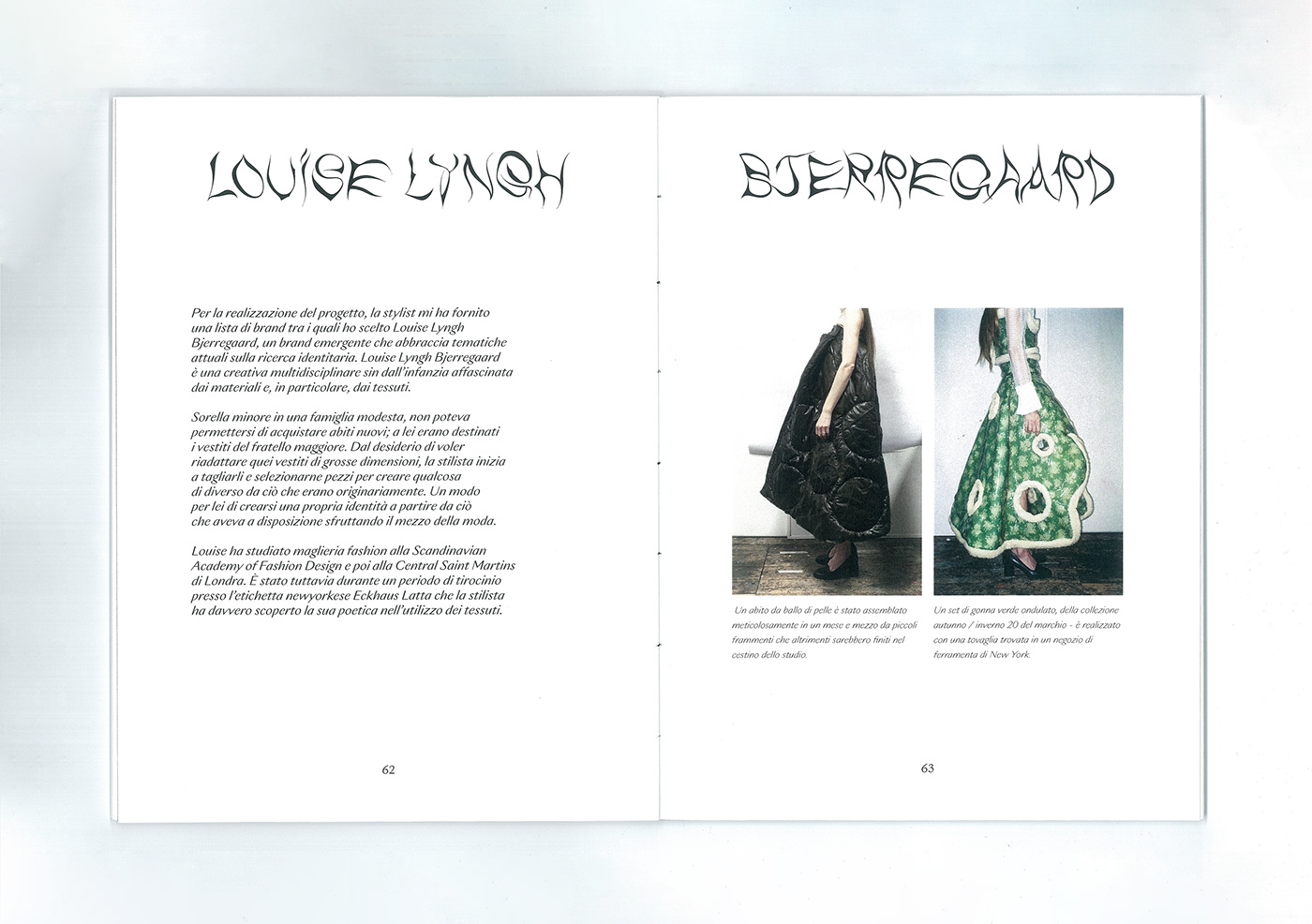 book editorial design  graphic design  Layout magazine spreads Zine 
