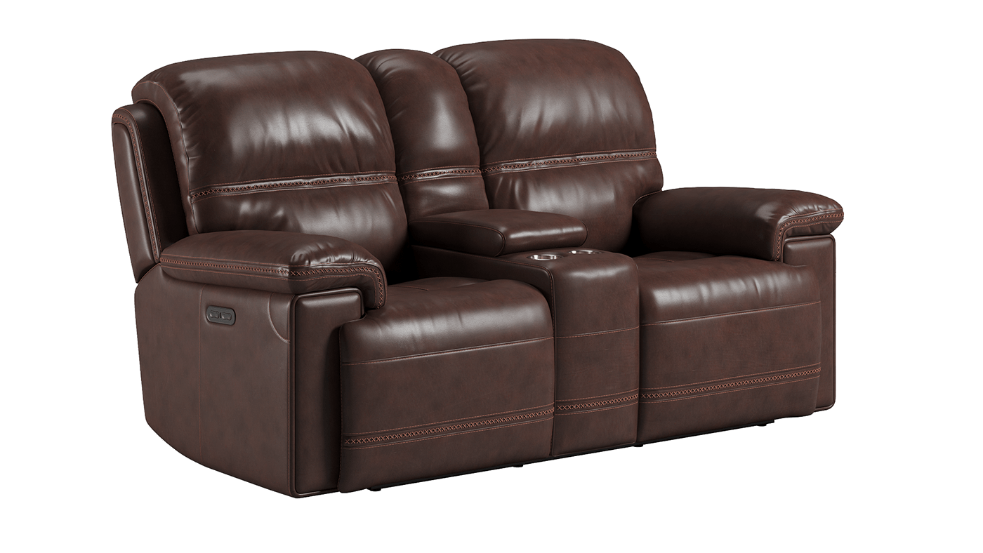 3D 3d modeling 3ds max 3dsmax furniture recline recliner recliners reclining