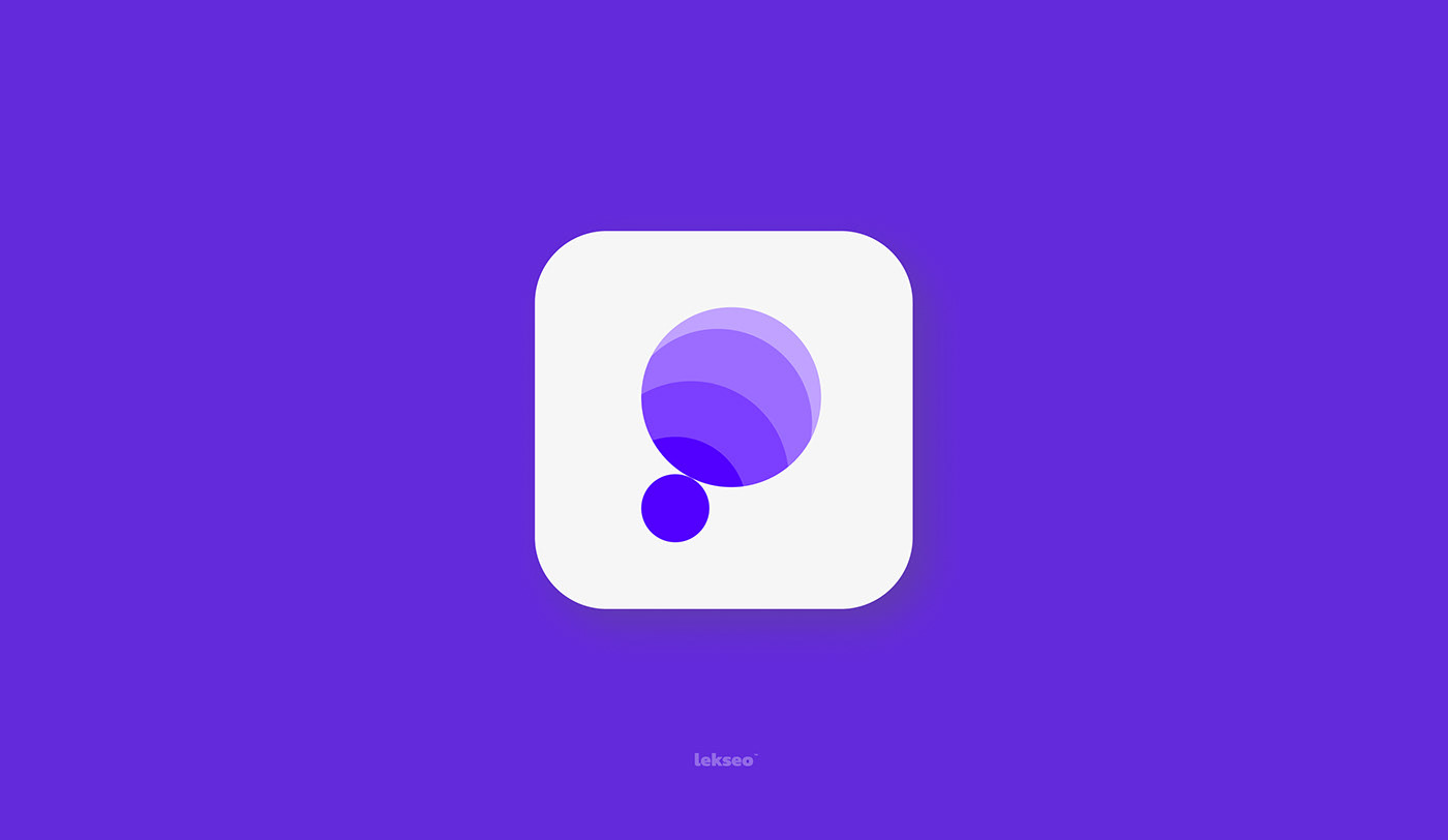 app app icon App logo icon design  icons Logo Design Icon modern