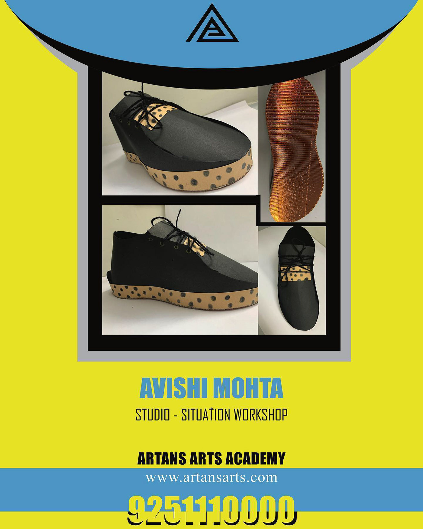 artanstudios artist artwork design Fashion  Menswear shoes design situation visual identity Workshop
