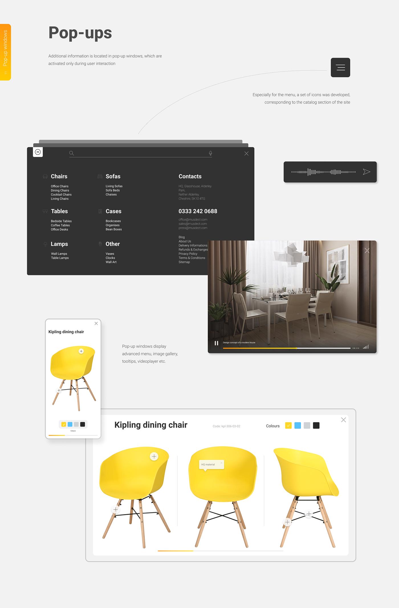 e-commerce Figma shop store ui design UI/UX user interface ux Web Design  Website