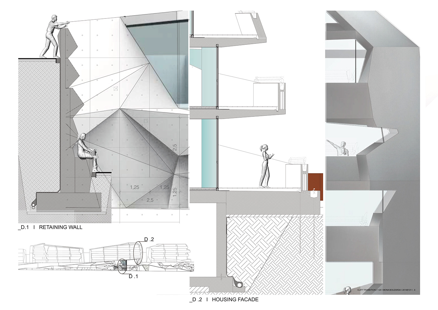 archilover architecture architectureportfolio buildingdesign creativearchitecture design buldings concretedesign