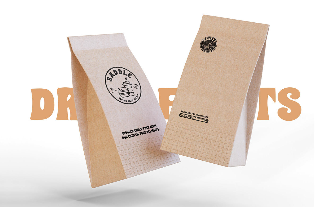 Food Packaging Design packaging design visual identity food branding branding  Branding design Packaging