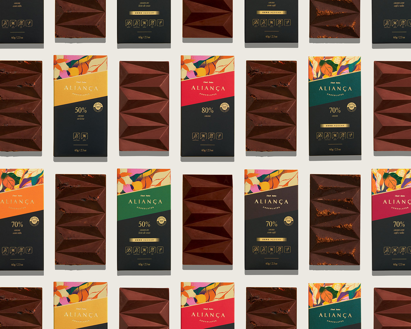 branding  Packaging ILLUSTRATION  identity brand identity food photography Cocoa packaging design visual identity Brand Design