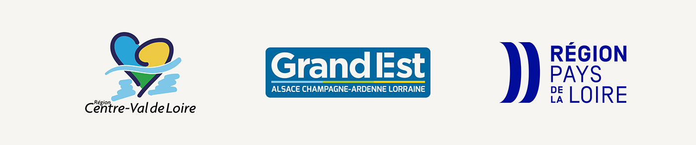 branding  france logo visual identity