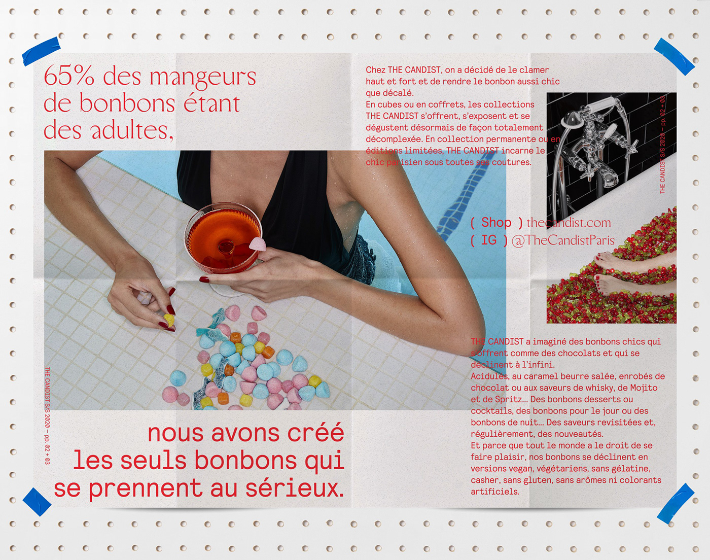 Candy candyshop Food Paris sugar sweet