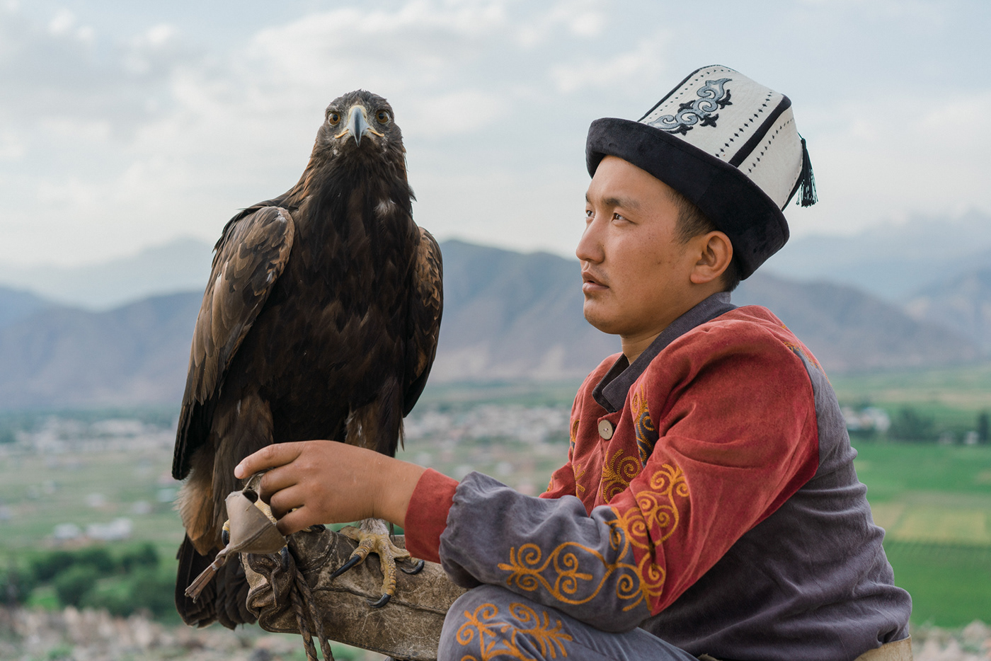 central asia culture eagle hunter Eagle Hunters film photography history kyrgyzstan people Travel travel photography