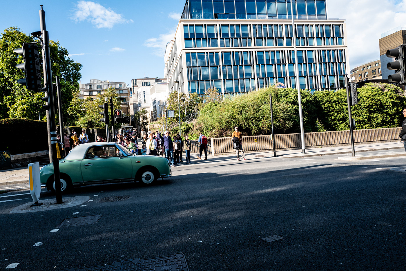city Leica Q-P London people reportage street photography UK Urban