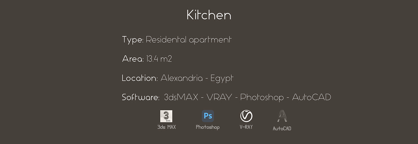 kitchen visualization interior design  vray 3ds max kitchen design kitchendesign Interior interiordesign interiors