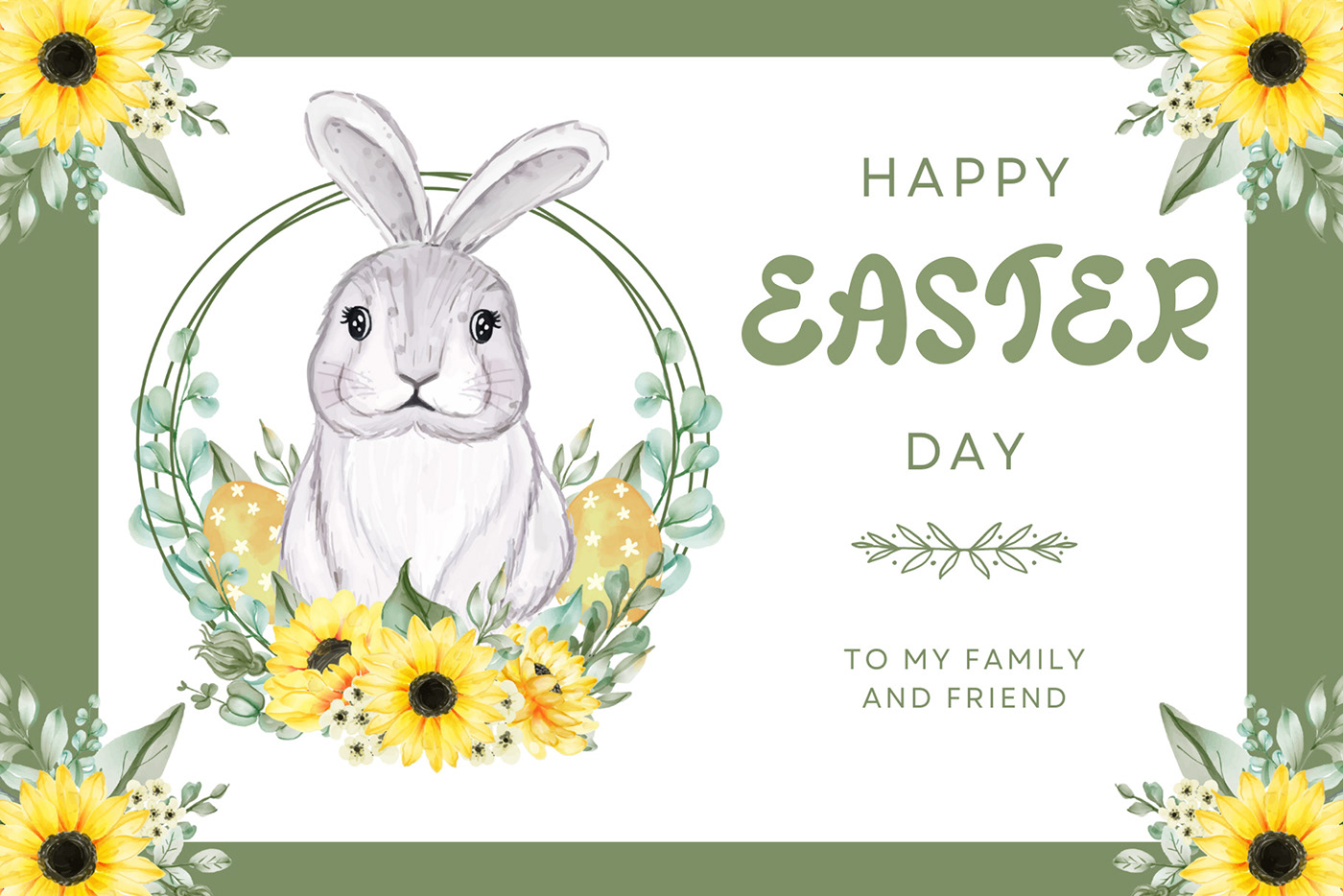 branding  bunny cartoon comic Easter funny logo Playful rabbit sticker