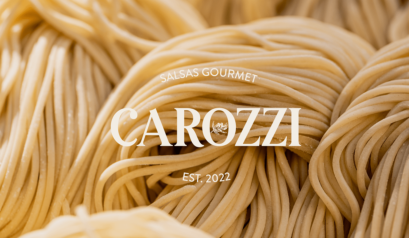 brand identity branding  cooking sauce Italian food Italy label design Logo Design Packaging Pasta sauces packaging