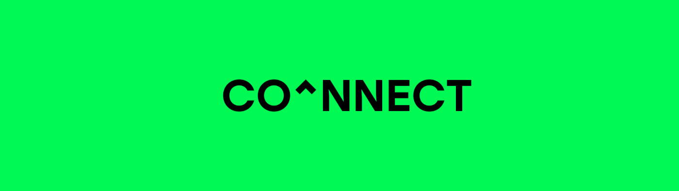 graphic design  motion graphic self brand branding  identity compact studio typography   green neon visual identity