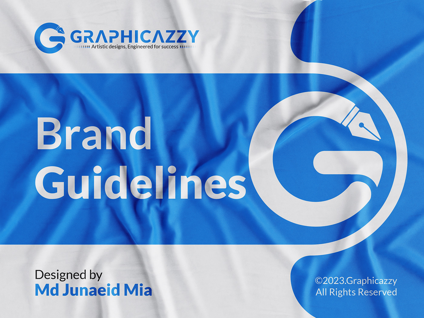 brand identity brand guidelines logo Logo Design branding  visual identity Logotype Brand Design logofolio identity