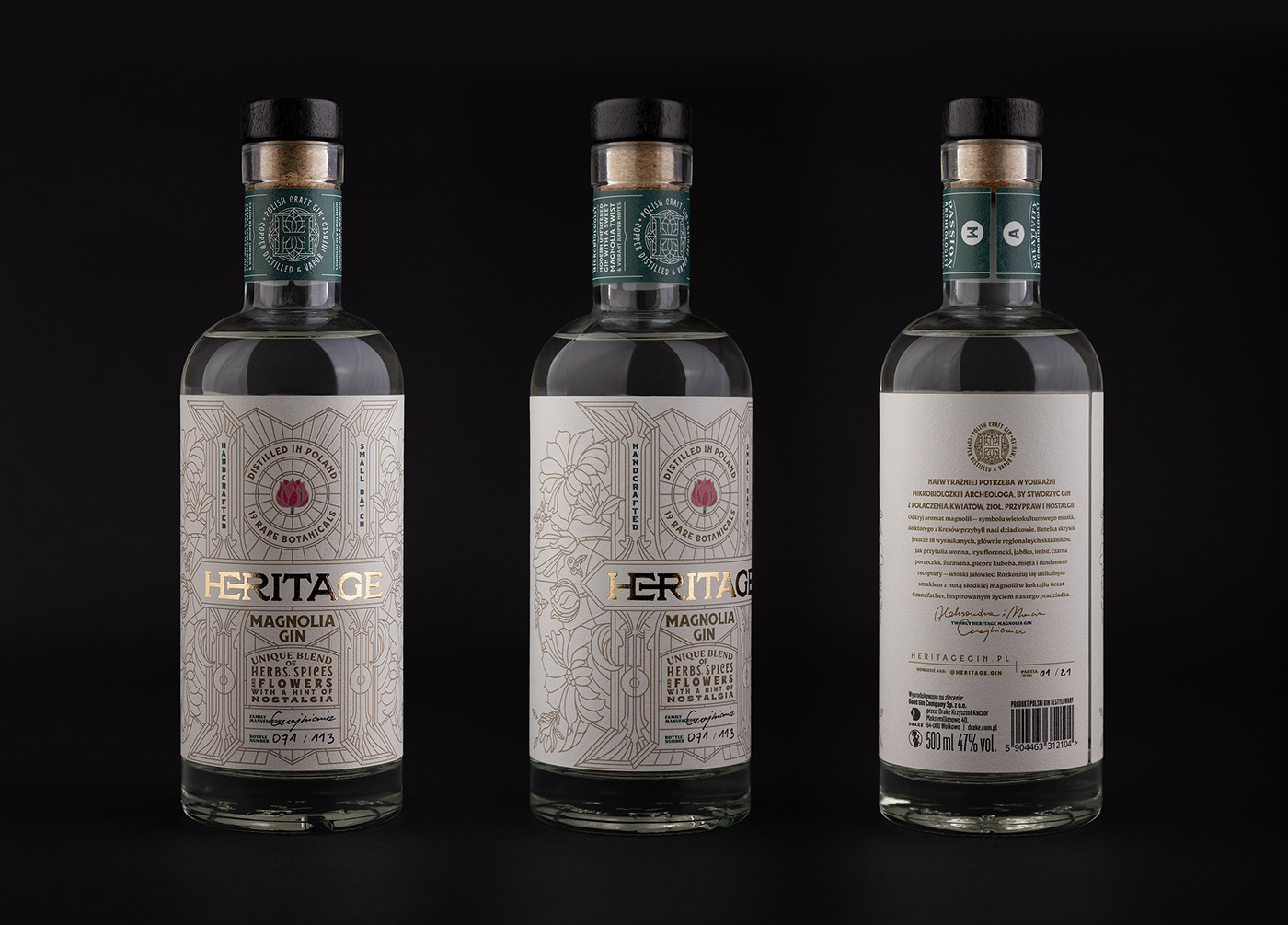 alcohol gin gin label Label Packaging packaging design Spirit label branding  graphic design 