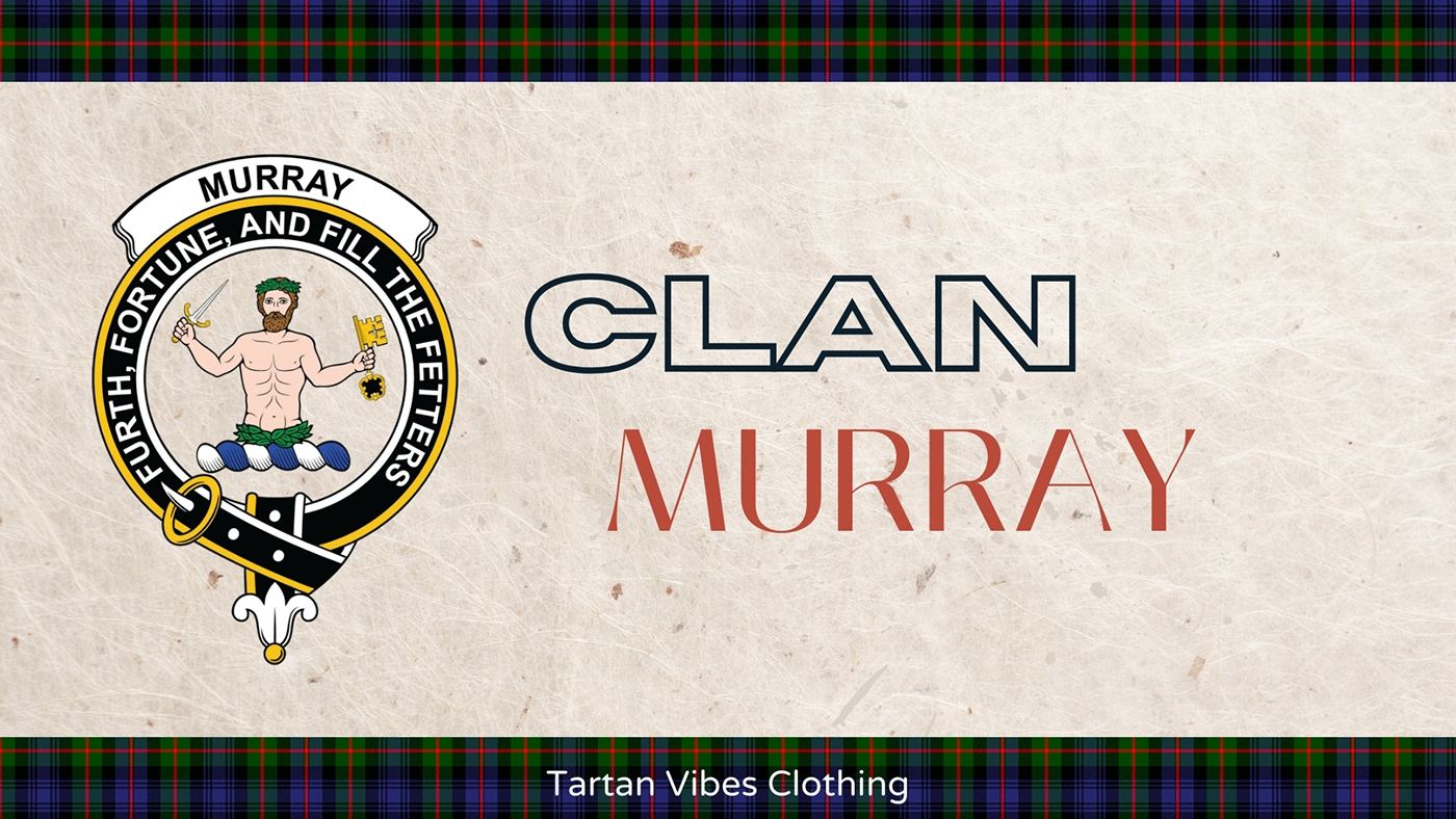 clan scotland murray tartan plaid clan tartan clan murray murray tartan Scottish clan tartan vibes