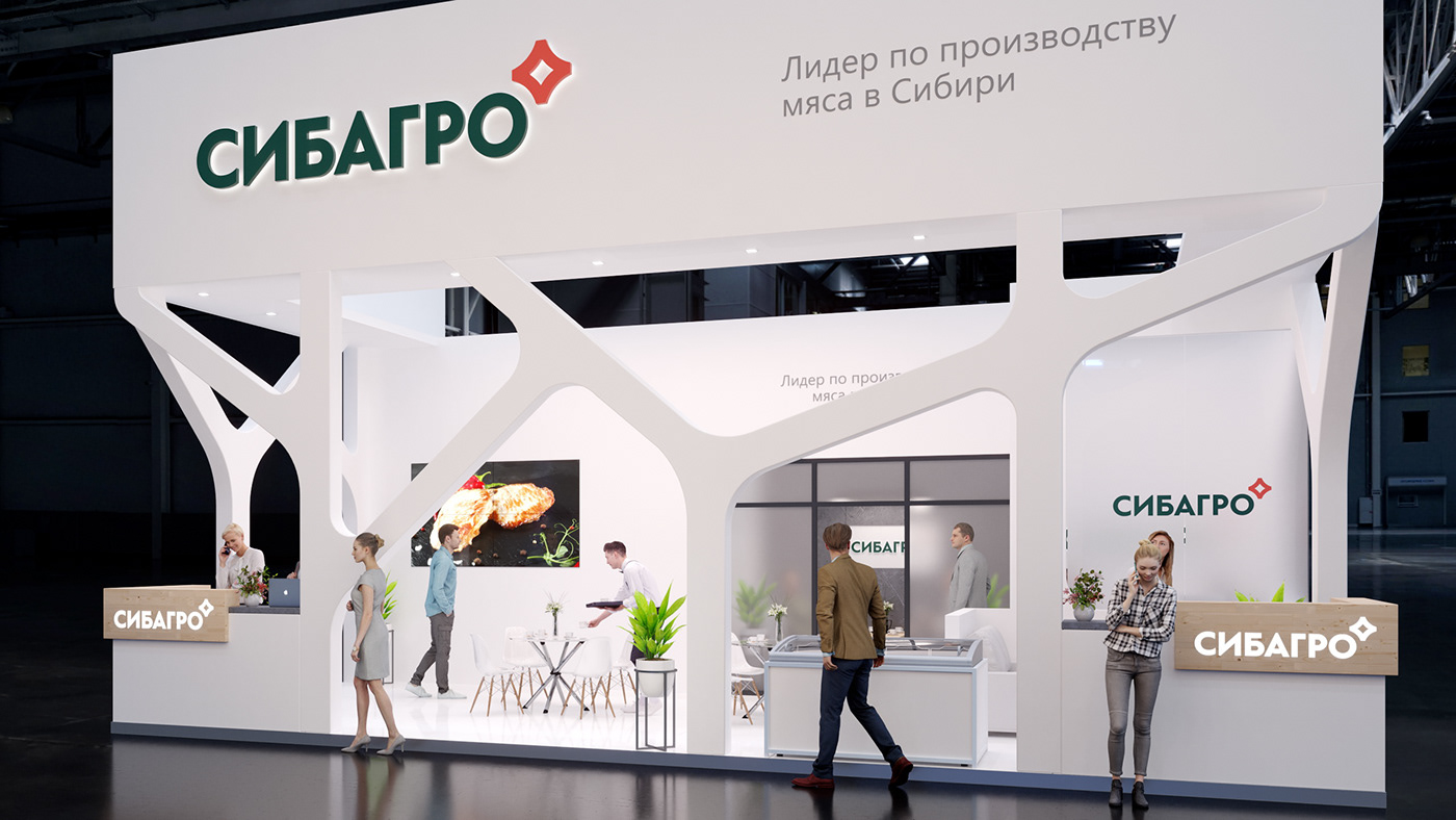 architecture design booth booth design Exhibition Design  Exhibition Stand Design expo expo design Expo stand design stand design Выставочный стенд