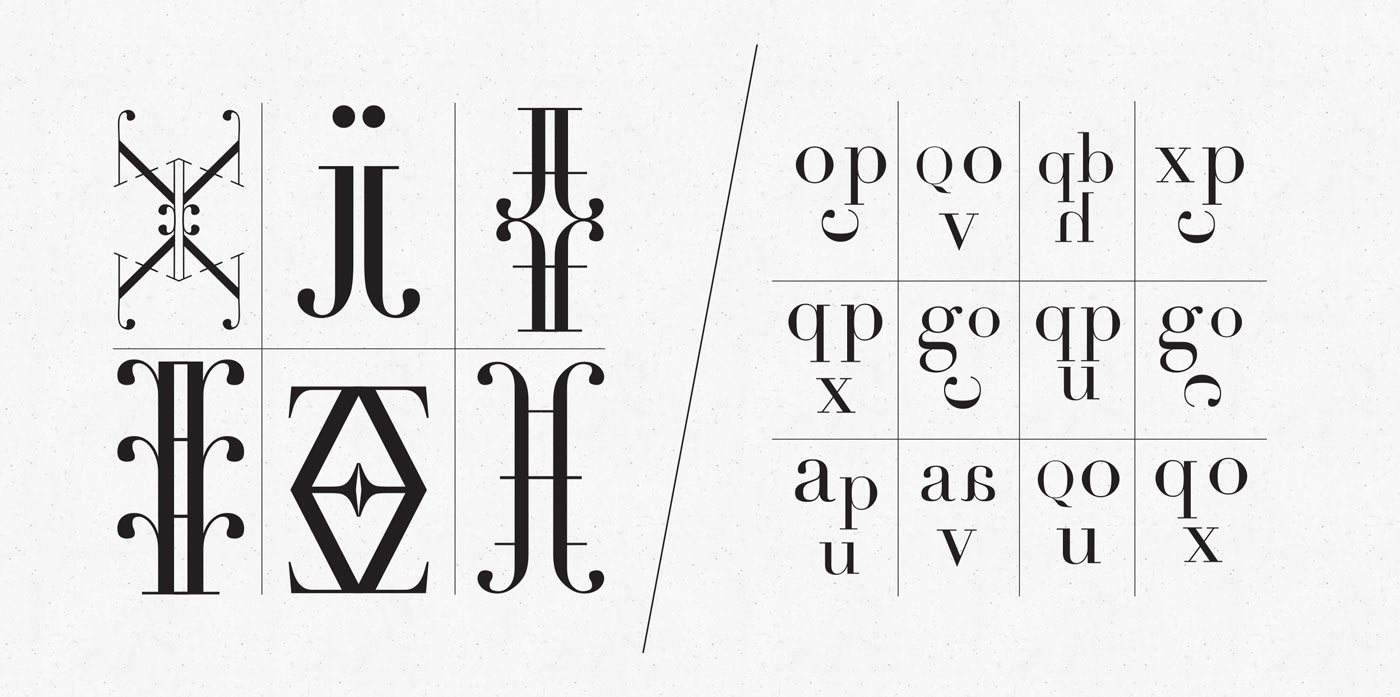 typography   Didot elegant font graphic design  type poster motion design Firmin Didot Didot Typeface Poster Design motion typography