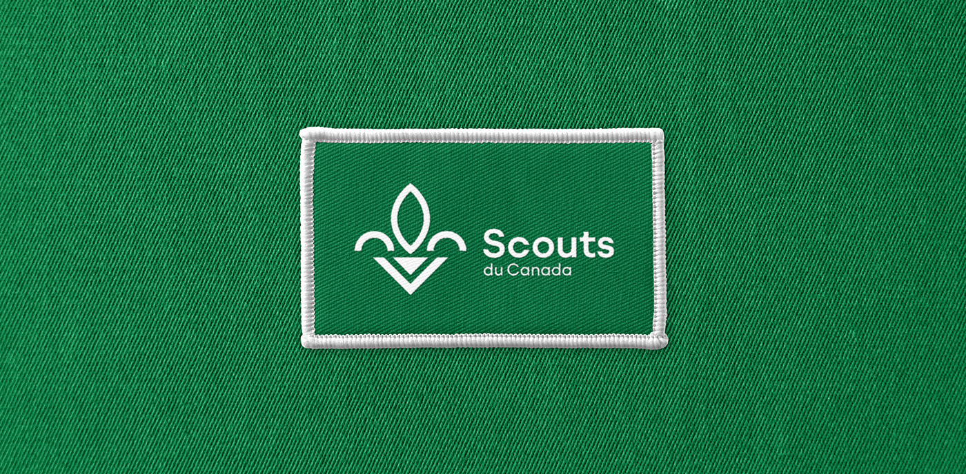 Brand Platform brand strategy branding  Creative Direction  design identity logo Logotype scout