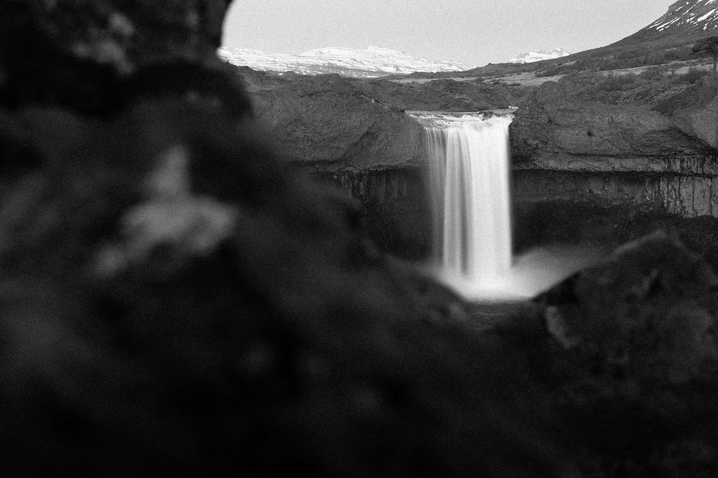 Canon cascada Fallingwater Fotografia lightroom naturaleza Nature pfotography photographer