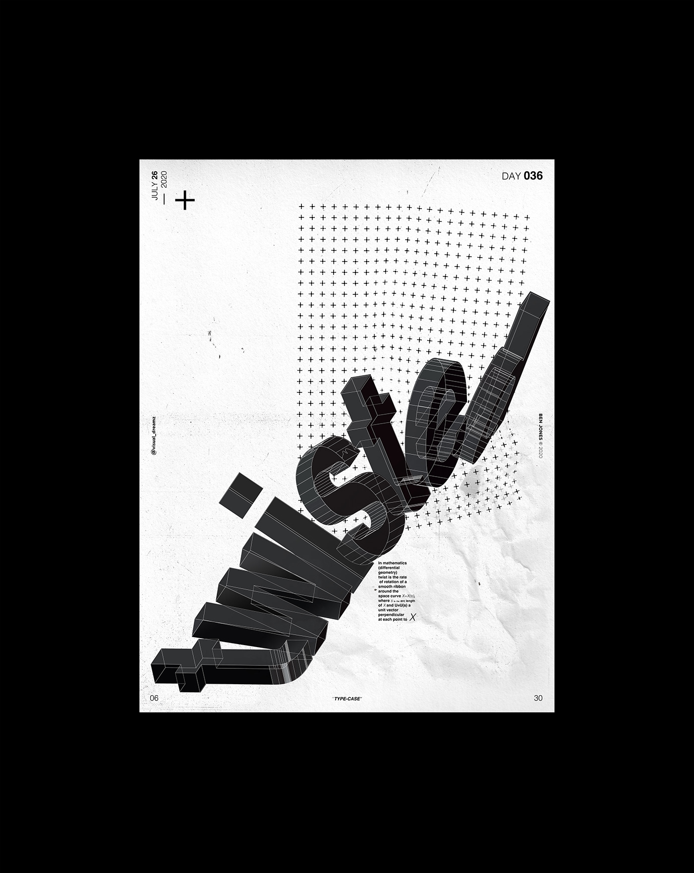 analog art collage design digitalart graphic grunge poster type typography  