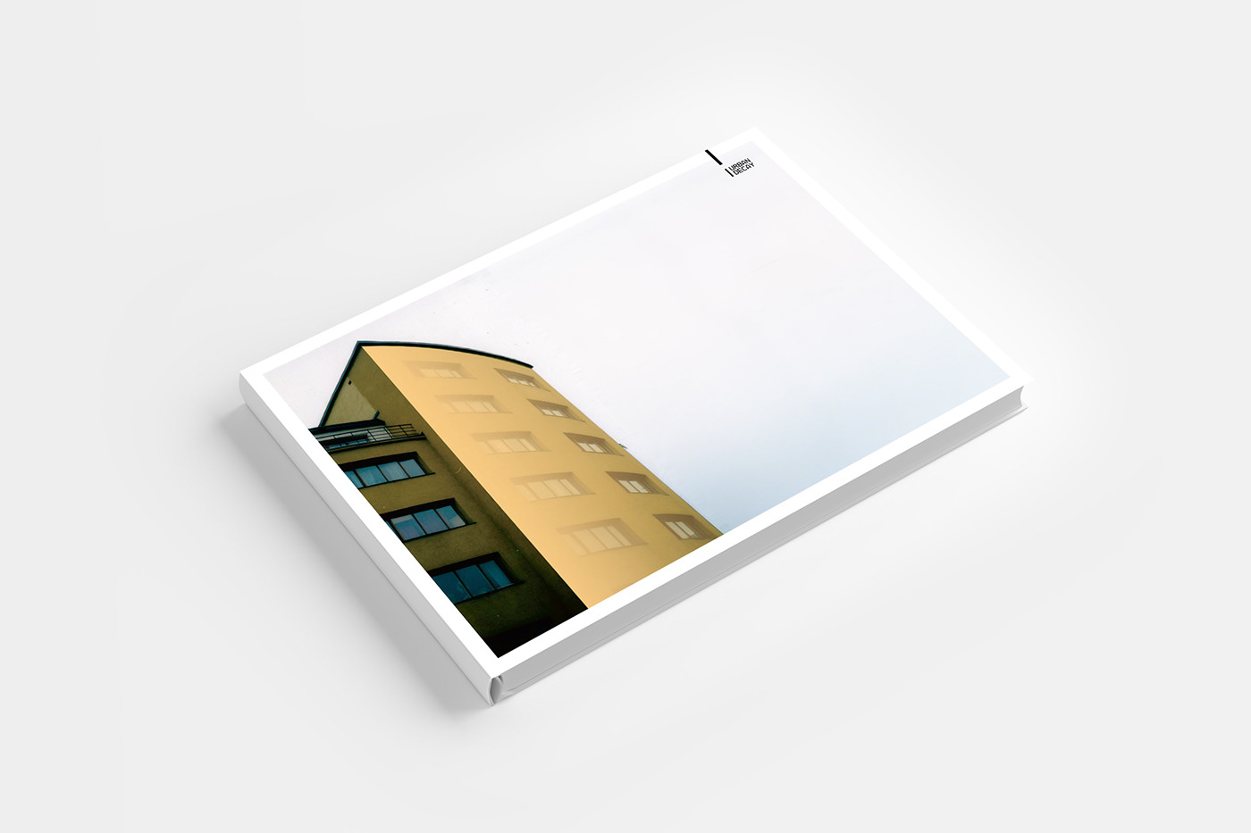 architecture graphic design  photo book Photography 