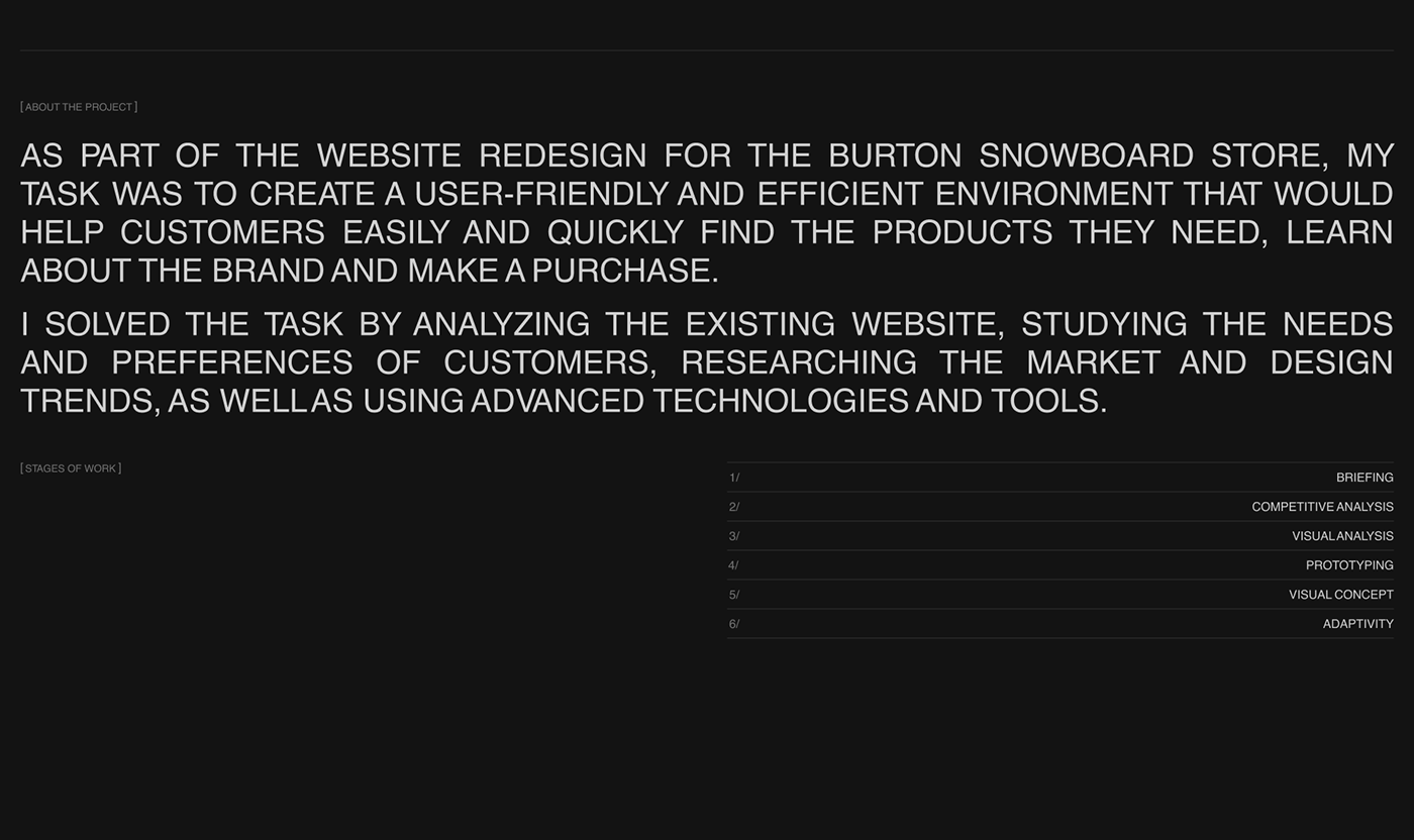 ux/ui Website user interface user experience visual identity concept UI/UX UX design Figma