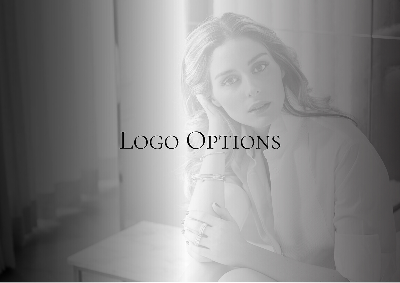 logo jewelry visiting card Collateral branding  Illustrator photoshop