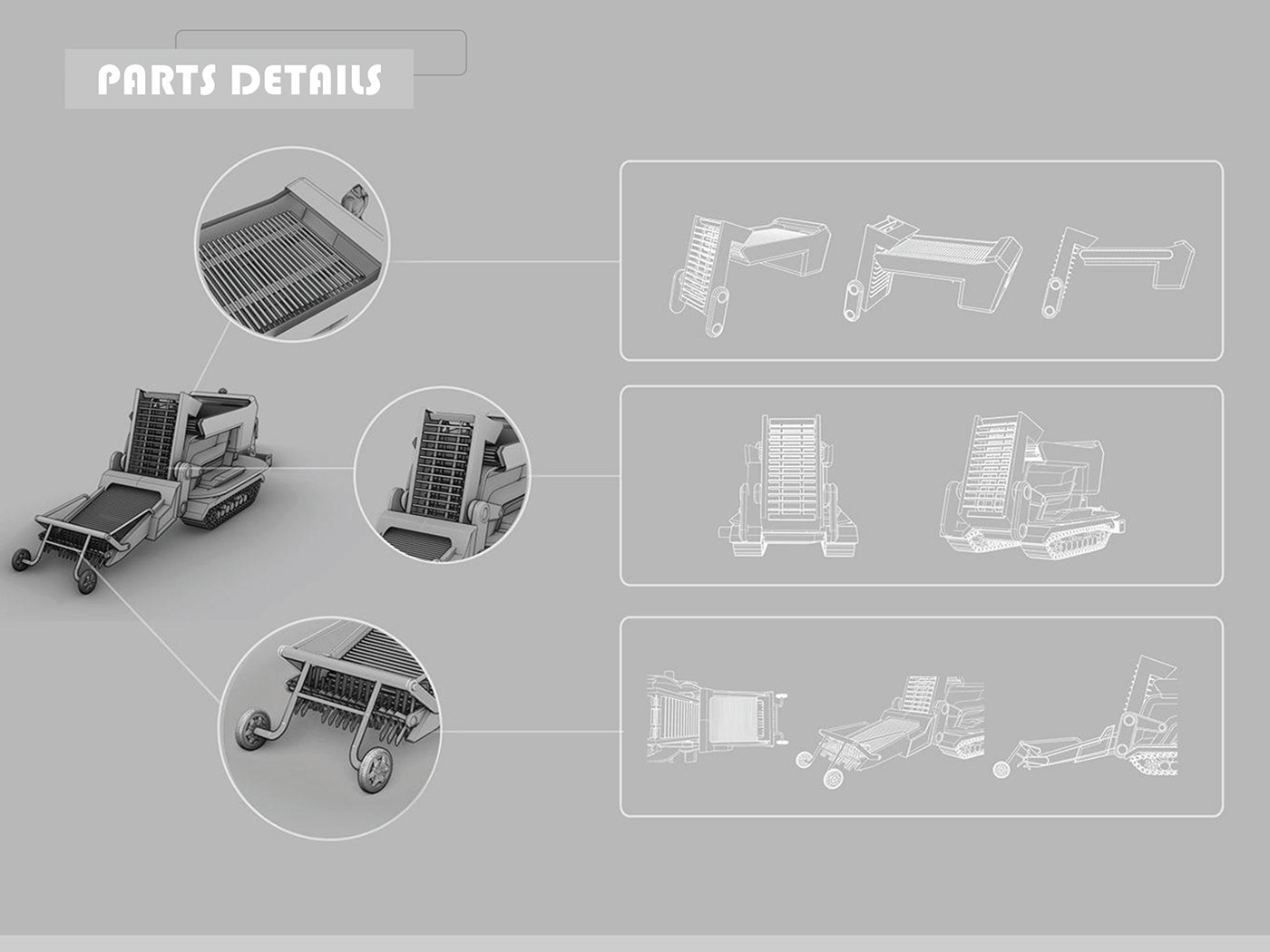 3D concept design Engineering  industrial Logo Design product design  sketch Solidworks visual