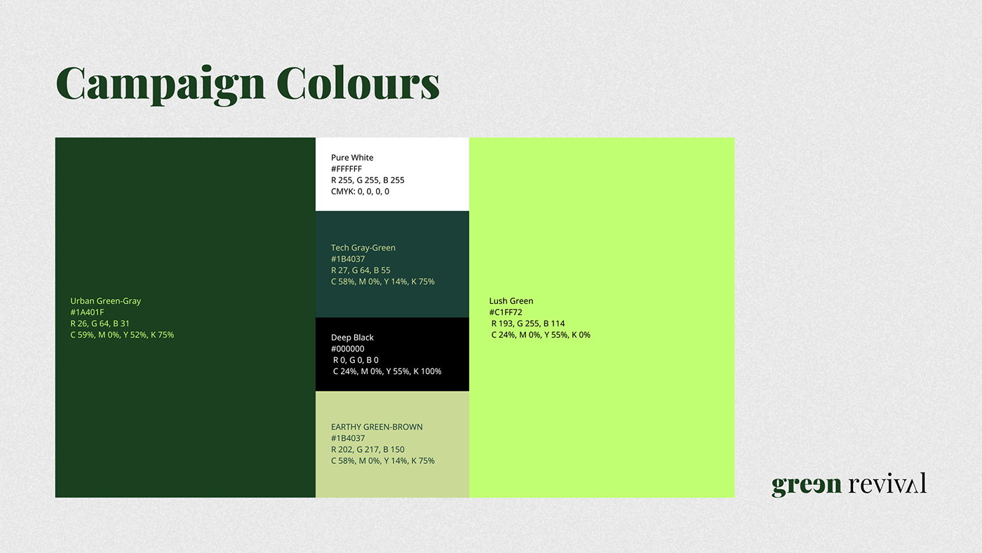 design campaign climate change google variable fonts green typography   brand identity Logo Design branding 