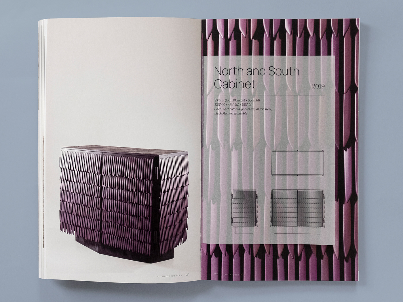 book Catalogue colombia editorial design  furniture design  graphic design  mexico new york city print typography  