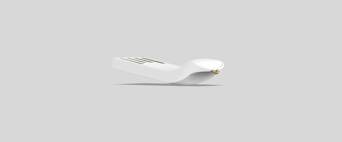 design usb flash drive product design  industrial design  keyshot 3D Creo Parametric usb