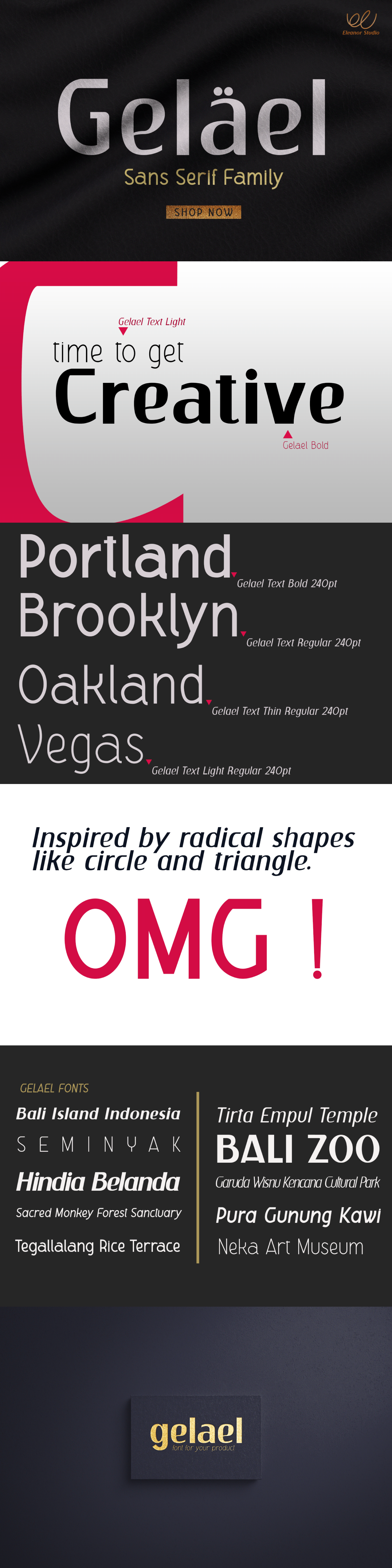 elegant font free freebie logo modern sans serif type Typeface uppercase
