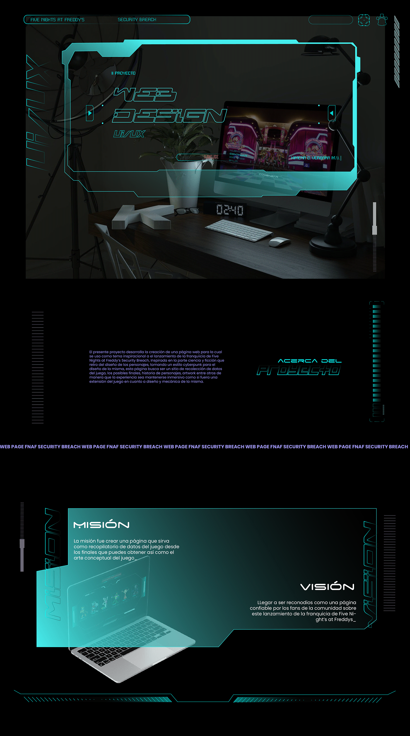 Image may contain: computer and computer monitor