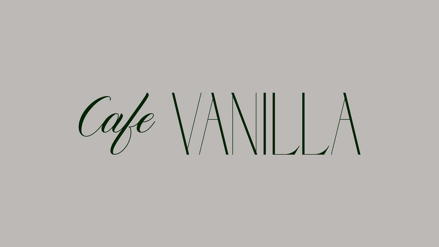 graphic design  branding  cafe bakery Stationery identity Logotype minimal Packaging typography  