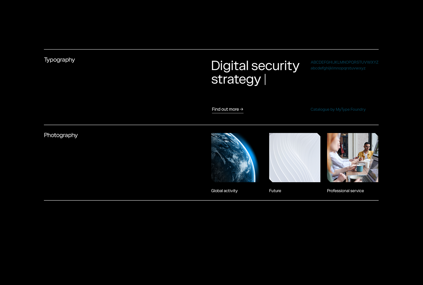brand identity Technology ИТ logo visual identity UI/UX typography   Web Design  Cyber Security minimal