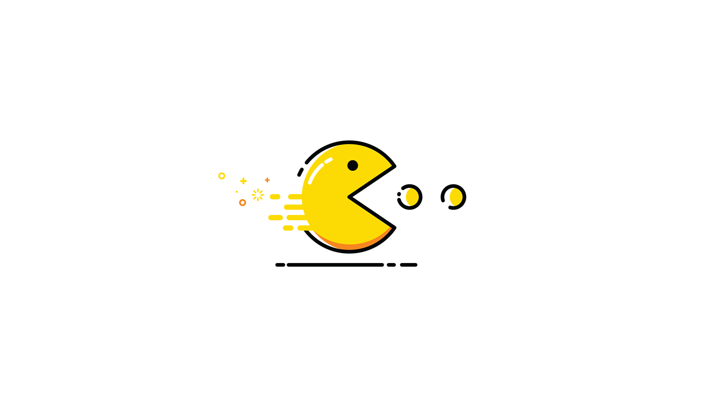 Icon Character ILLUSTRATION  cute stroke flat pastel logo outline poke