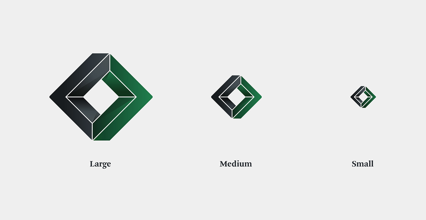 branding  corporate corporate branding cryptocurrency Digital Assets finance logo Logo Design visual identity