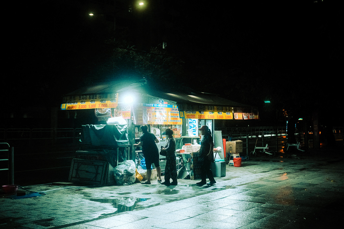 seoul Zine  magazine South Korea fujifilm Photography  street photography