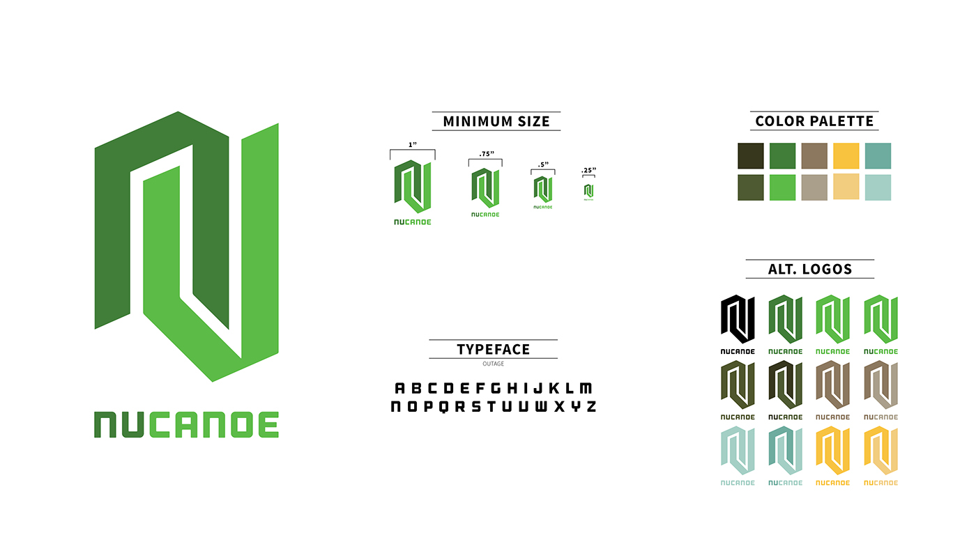 rebranding pattern logo Logo Design kayak canoe business Corporate Identity motion media Promotional visual identity collage