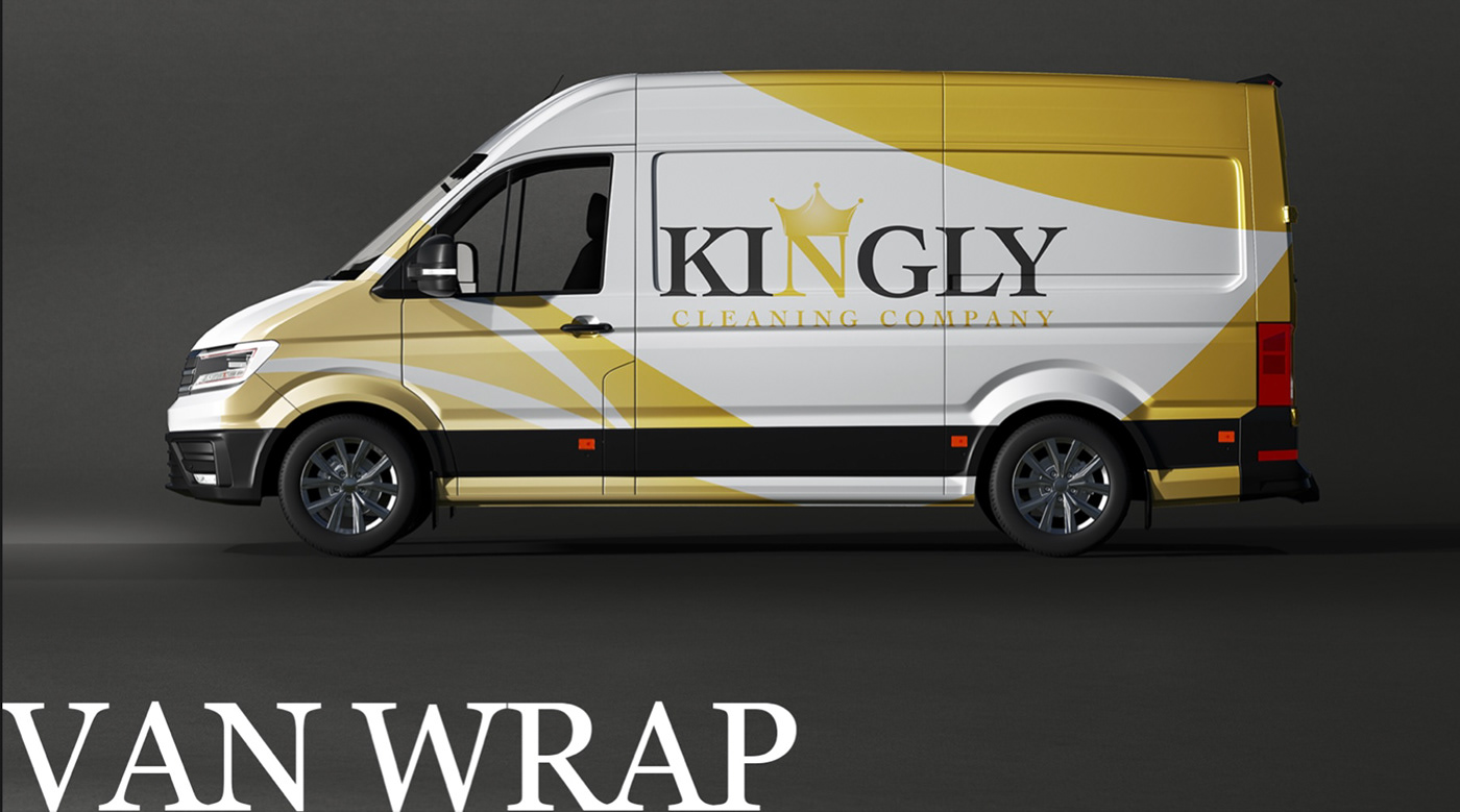 brand identity branding  Business Cards Corporate Design graphic design  Logo Design Van Wrapping Vehicle Wrap